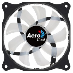 WENTYLATOR AEROCOOL PGS COSMO 12 FRGB (120mm)