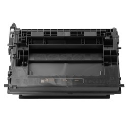 HP 37X oryginalny wkład z czarnym tonerem LaserJet XL