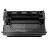 HP 37X oryginalny wkład z czarnym tonerem LaserJet XL