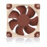 Noctua NF-A8 Obudowa komputera Wentylator 8 cm Beżowy, Brązowy