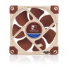 Noctua NF-A8 Obudowa komputera Wentylator 8 cm Beżowy, Brązowy