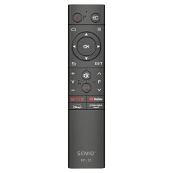 SAVIO PILOT UNIWERSALNY 10 W 1 RC-22