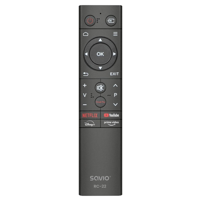 SAVIO PILOT UNIWERSALNY 10 W 1 RC-22 SAVIO PILOT UNIWERSALNY 10 W 1 RC-22