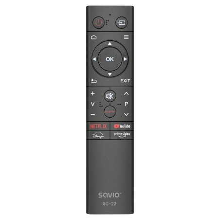 SAVIO PILOT UNIWERSALNY 10 W 1 RC-22