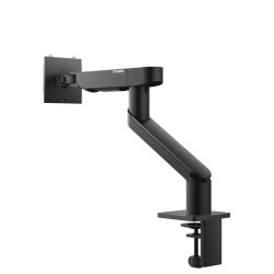 DELL MSA20 96,5 cm (38") Czarny Biurko