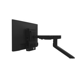 DELL MSA20 96,5 cm (38") Czarny Biurko