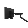 DELL MSA20 96,5 cm (38") Czarny Biurko DELL MSA20 96,5 cm (38") Czarny Biurko