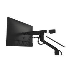 DELL MSA20 96,5 cm (38") Czarny Biurko