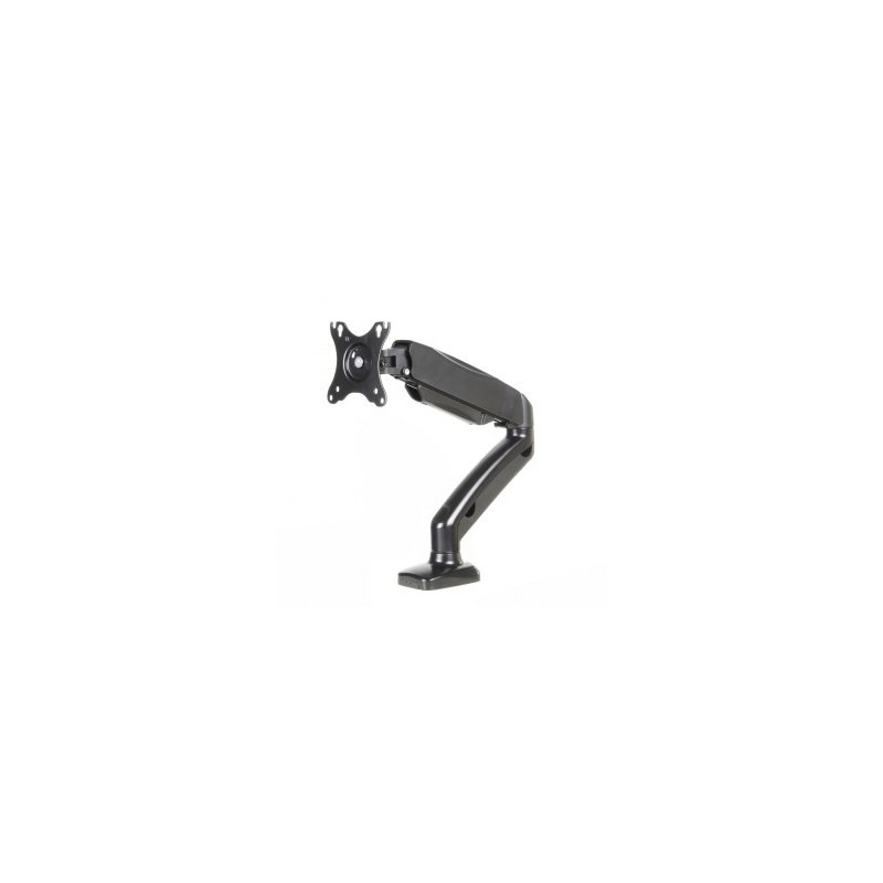 Uchwyt ART L-15GD GAZ (biurkowy max.6,5 kg) Uchwyt ART L-15GD GAZ (biurkowy max.6,5 kg)