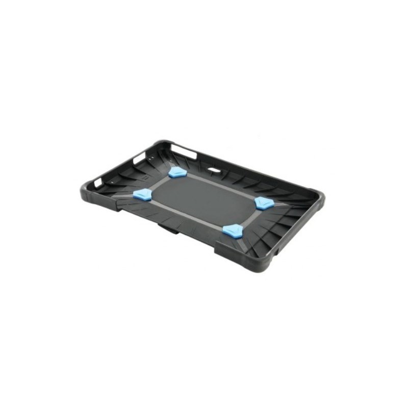 Mobilis ET51/56 25,6 cm (10.1") Bumper Czarny Mobilis ET51/56 25,6 cm (10.1") Bumper Czarny