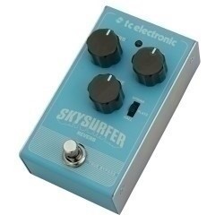 TC Electronic Skysurfer Reverb - efekt gitarowy
