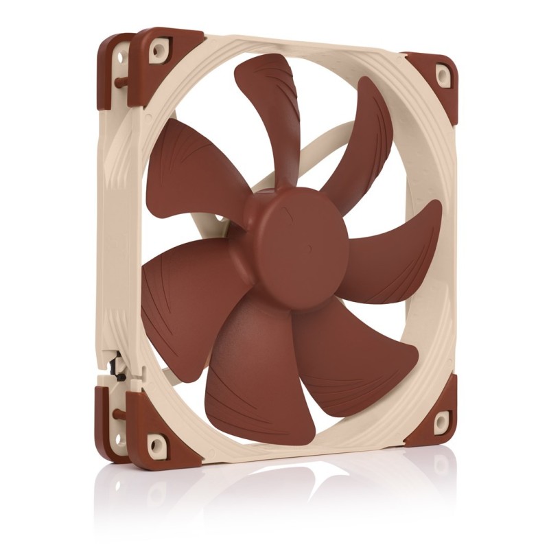 Wentylator NOCTUA 140mm NF-A14 5V PWM