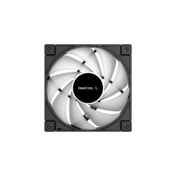 Wentylator DeepCool FC120 3 in 1 (R-FC120-BKAMN3-G-1)