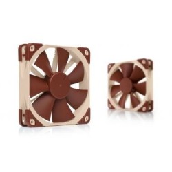 Wentylator NOCTUA 120mm 300-1200(1500) RPM