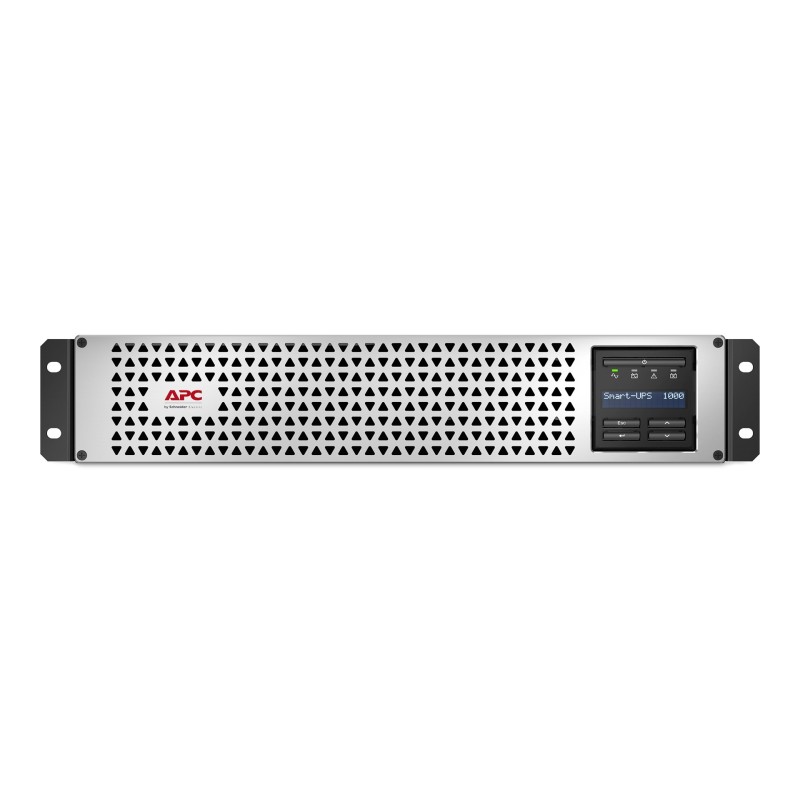SMART-UPS LITHIUM ION SHORT230V/DEPTH 1000VA W/SMARTCONNECT SMART-UPS LITHIUM ION SHORT230V/DEPTH 1000VA W/SMARTCONNECT