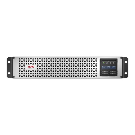 SMART-UPS LITHIUM ION SHORT230V/DEPTH 1000VA W/SMARTCONNECT