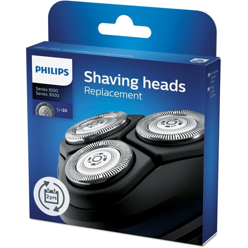 Głowice golące Philips SH30/50 Głowice golące Philips SH30/50