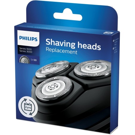 Głowice golące Philips SH30/50