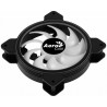 Wentylator AEROCOOL PGS SATURN 12F ARGB 6P (120mm)