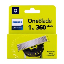 Wymienne ostrze PHILIPS QP 410/50 One Blade