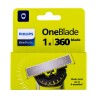 Wymienne ostrze PHILIPS QP 410/50 One Blade Wymienne ostrze PHILIPS QP 410/50 One Blade