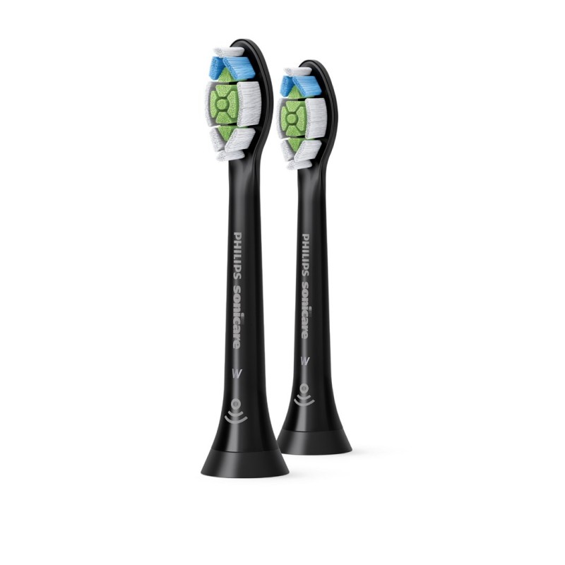 Główka szczot. PHILIPS HX6062/88 Optimal White 2szt Główka szczot. PHILIPS HX6062/88 Optimal White 2szt