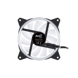 WENTYLATOR AEROCOOL PGS DUO 12 ARGB 6pin 120mm