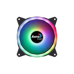 WENTYLATOR AEROCOOL PGS DUO 12 ARGB 6pin 120mm