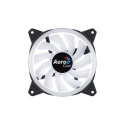 WENTYLATOR AEROCOOL PGS DUO 12 ARGB 6pin 120mm