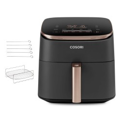 Frytownica 6L Cosori Airfryer TurboBlaze Chef Edition CAF-DC602-KEUR