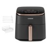 Frytownica 6L Cosori Airfryer TurboBlaze Chef Edition CAF-DC602-KEUR Frytownica 6L Cosori Airfryer TurboBlaze Chef Edition CAF-DC602-KEUR
