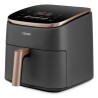Frytownica 6L Cosori Airfryer TurboBlaze Chef Edition CAF-DC602-KEUR Frytownica 6L Cosori Airfryer TurboBlaze Chef Edition CAF-DC602-KEUR