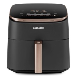 Frytownica 6L Cosori Airfryer TurboBlaze Chef Edition CAF-DC602-KEUR