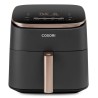 Frytownica 6L Cosori Airfryer TurboBlaze Chef Edition CAF-DC602-KEUR Frytownica 6L Cosori Airfryer TurboBlaze Chef Edition CAF-DC602-KEUR