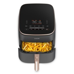 Frytownica 6L Cosori Airfryer TurboBlaze Chef Edition CAF-DC602-KEUR
