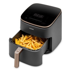 Frytownica 6L Cosori Airfryer TurboBlaze Chef Edition CAF-DC602-KEUR
