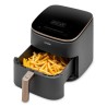 Frytownica 6L Cosori Airfryer TurboBlaze Chef Edition CAF-DC602-KEUR Frytownica 6L Cosori Airfryer TurboBlaze Chef Edition CAF-DC602-KEUR