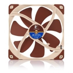 Wentylator NOCTUA 140mm NF-A14 FLX SSO2, AAO Frame