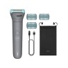 Golarka do ciała PHILIPS BodyGroom BG3485/15 Golarka do ciała PHILIPS BodyGroom BG3485/15