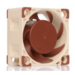 Wentylator NOCTUA NF-A4X20 40x20mm 3-Pin 5V