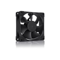 Wentylator NOCTUA NF-A8 PWM chromax.black.swap