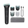 Golarka do ciała PHILIPS BodyGroom BG7470/15 Golarka do ciała PHILIPS BodyGroom BG7470/15
