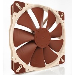 Wentylator NOCTUA 200x200x30 mm NF-A20 FLX 3-pin