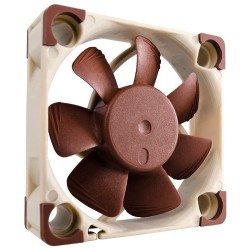 Wentylator NOCTUA 40mm NF-A4X10 5V