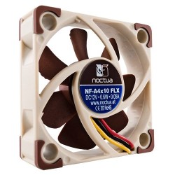 Wentylator NOCTUA 40mm NF-A4X10 5V