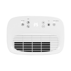 Tristar DH-5419 osuszacz powietrza 10 l 44 dB 205 W Biały