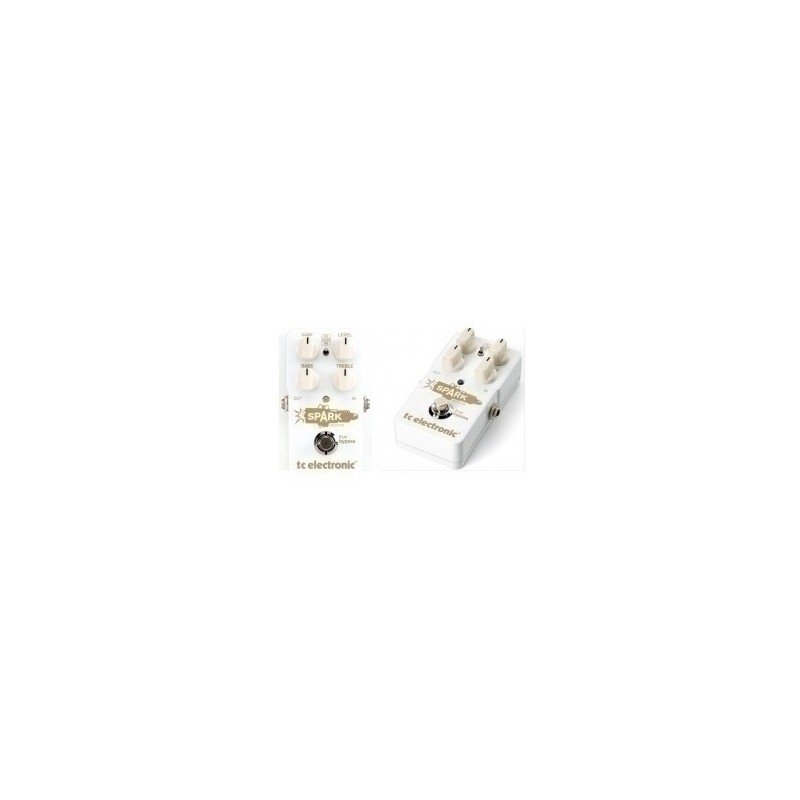 TC Elektroniczny wzmacniacz iskier TC Elektroniczny wzmacniacz iskier