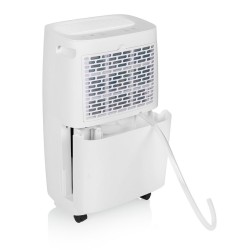 Tristar DH-5419 osuszacz powietrza 10 l 44 dB 205 W Biały