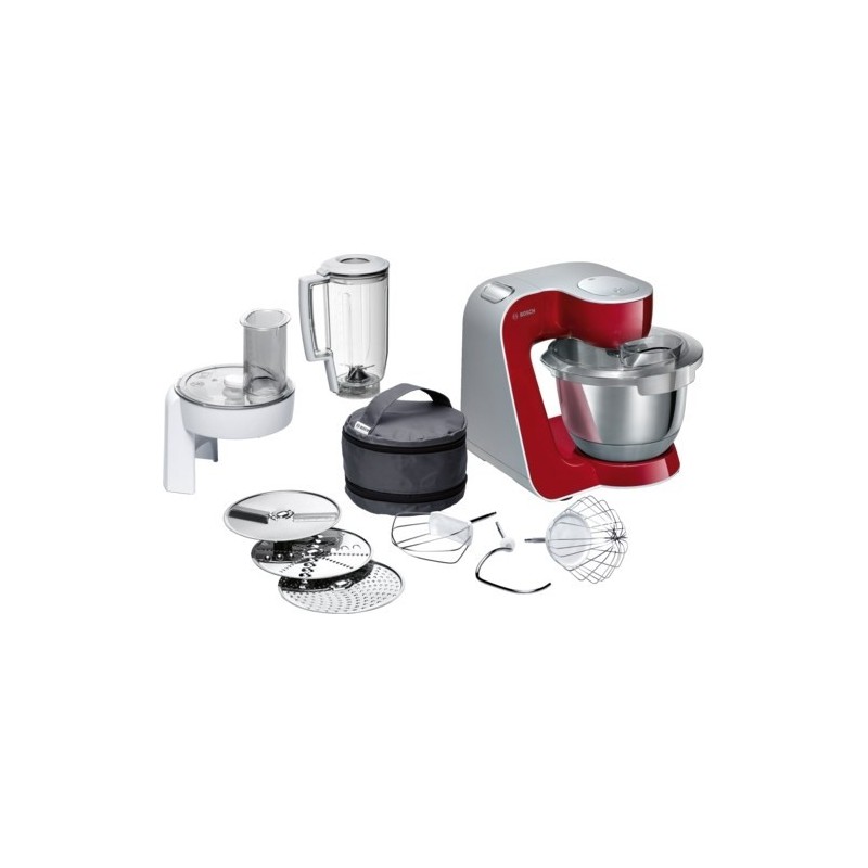 Robot kuchenny BOSCH MUM 58720 (1000W) Robot kuchenny BOSCH MUM 58720 (1000W)