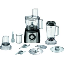 Robot kuchenny Bosch MCM3PM386 Multi-Talent (900W)